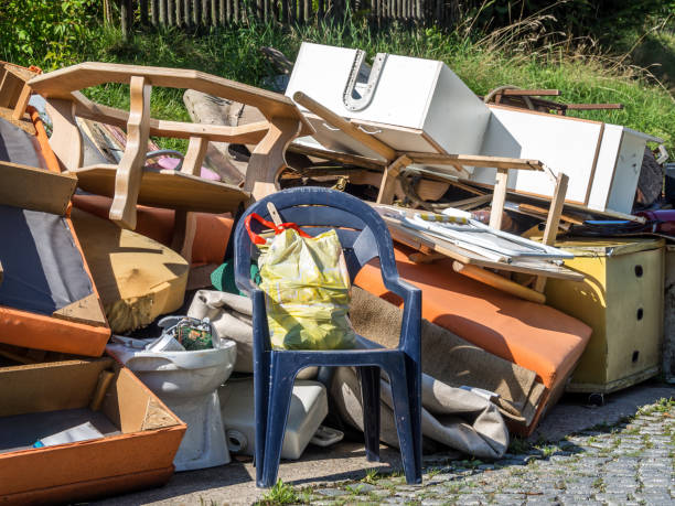 Lyncourt, NY Junk Removal Company