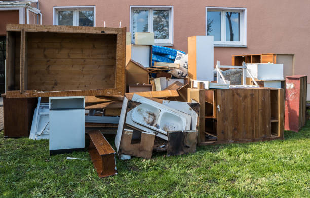 Best Estate Cleanout Services  in Lyncourt, NY