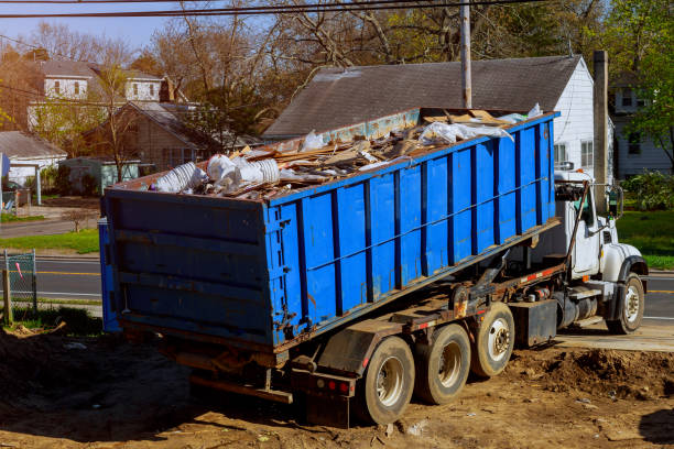 Best Affordable Junk Removal Services  in Lyncourt, NY