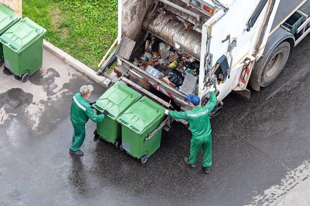 Best Yard Waste Removal  in Lyncourt, NY