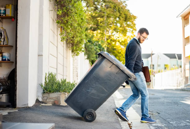 Best Junk Hauling Services  in Lyncourt, NY