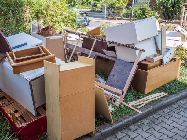 Best Commercial Junk Removal  in Lyncourt, NY