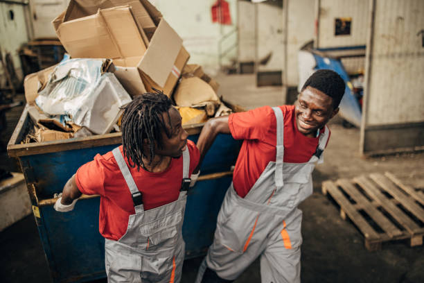Best Professional Junk Removal  in Lyncourt, NY