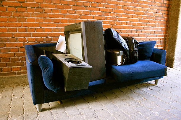 Best Household Junk Removal  in Lyncourt, NY