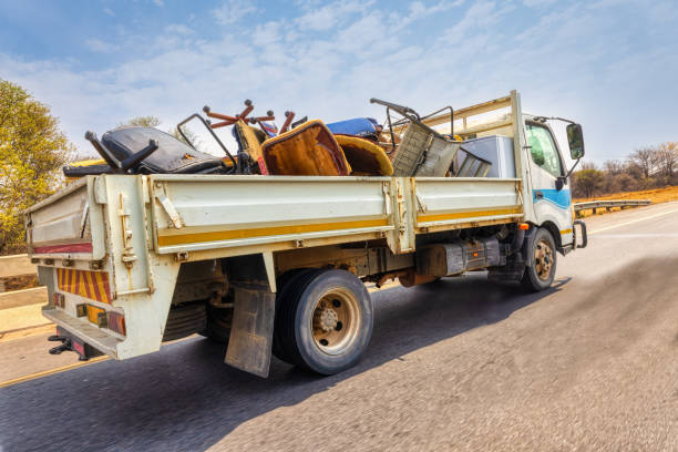 Full-Service Junk Removal in Lyncourt, NY