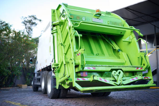 Professional Junk Removal in Lyncourt, NY