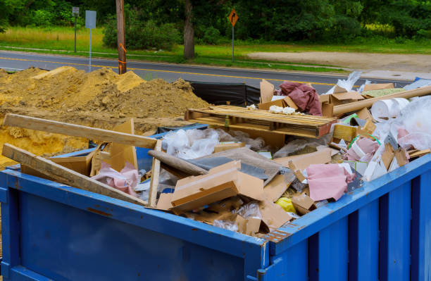Best Basement Cleanout Services  in Lyncourt, NY